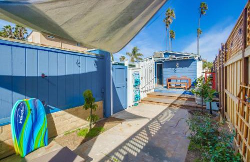 Ocean Beach House | Surf Cottage 2