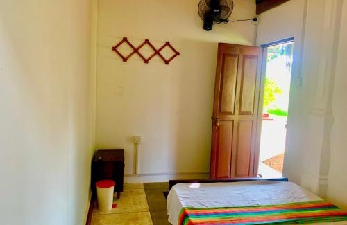 Kathaluwa Hotel | Surf Front