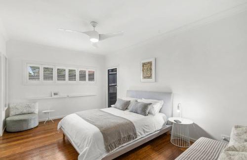 Thirroul House | Surf Haven Escape - Modern and Central in Thirroul