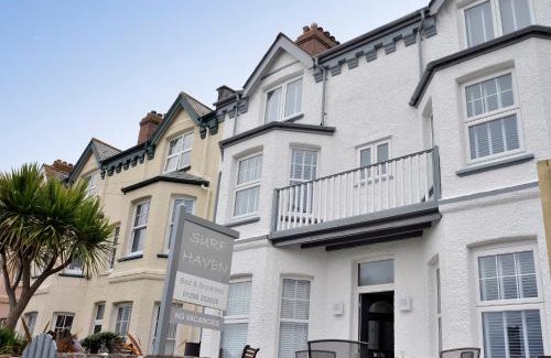 Bude House | Surf Haven