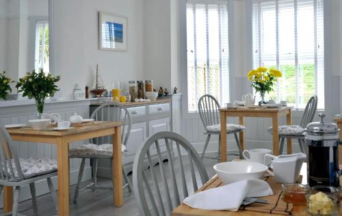 Bude House | Surf Haven