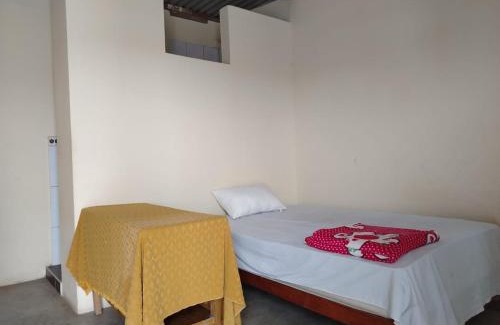 Trujillo House | SURF HOSTAL LA ABUELITa