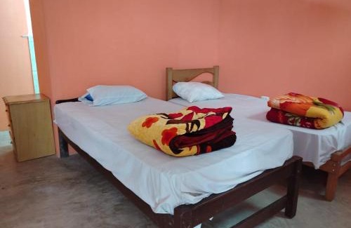 Trujillo House | SURF HOSTAL LA ABUELITa