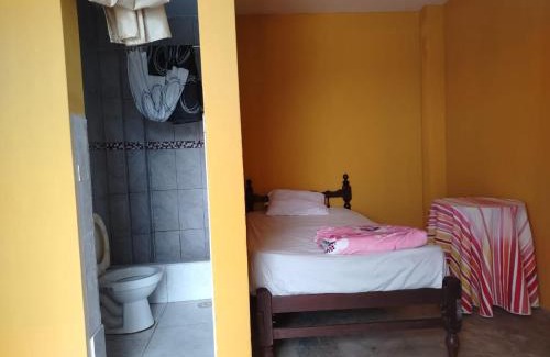 Trujillo House | SURF HOSTAL LA ABUELITa