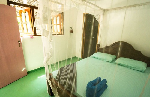 Matara House | Surf Hostel Madiha