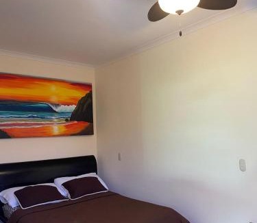 Playa Hermosa Apartment | Surf Inn Hermosa