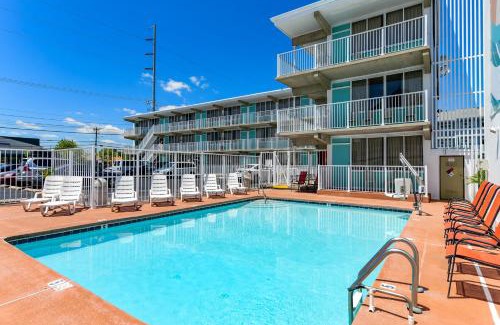 Midtown Ocean City Hotel | Surf Inn Suites