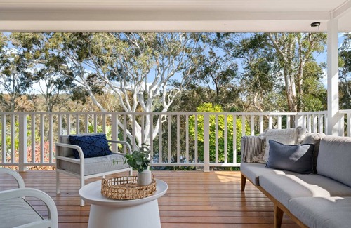 Avoca Beach House | Surf Lodge Avoca Beach, Waterfront and Pool coming in Dec25
