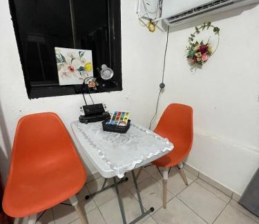 El Sunzal Apartment | Surf Marola Sunzal