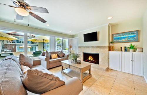 West Newport House | Surf N Sand 1 & 2