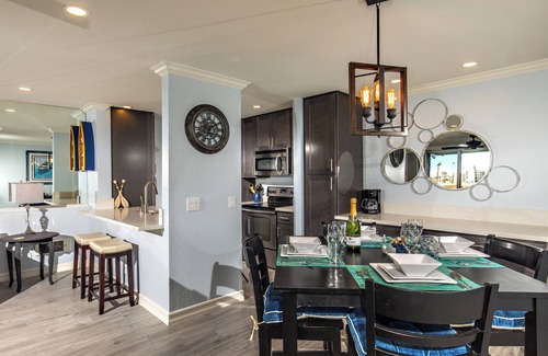 Townsite Condo | Surf 'n Sand