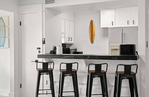 Destin Condo | Surf N Snooze-Central Destin-Pet Friendly
