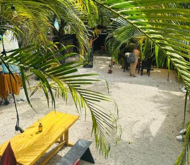 Carmen Hotel | Surf Paradise