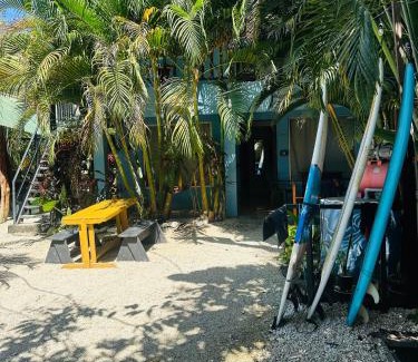 Carmen Hotel | Surf Paradise