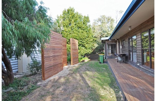 Inverloch House | SURF PLAZU - SURF SIDE