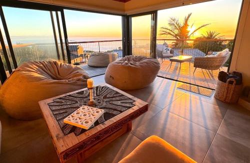 Wavecrest House | Surf Point Holiday Home & Apartment