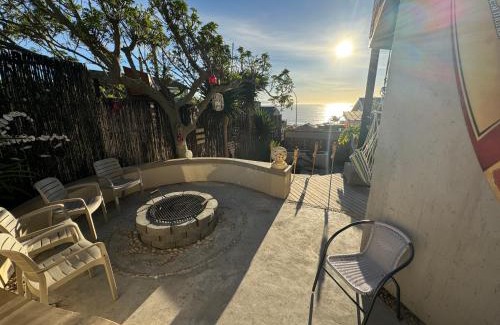 Wavecrest House | Surf Point Holiday Home & Apartment