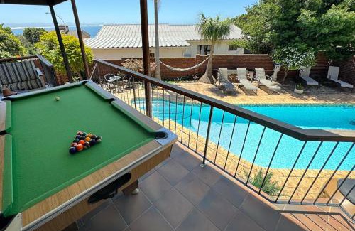 Wavecrest House | Surf Point Holiday Home & Apartment