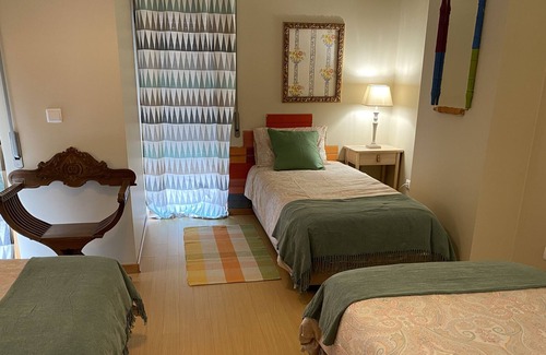 Baleal House | Surf, Pool & Tennis Baleal House Beach