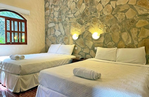 San Juan del Sur Hotel | Surf Ranch Hotel & Resort
