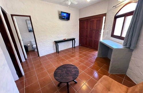 San Juan del Sur Hotel | Surf Ranch Hotel & Resort