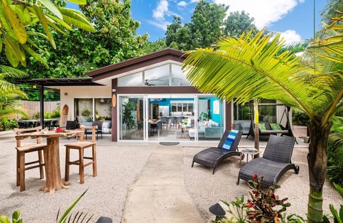 Avellanas Beach House | Surf, Relax and Explore the best of Avellanas
