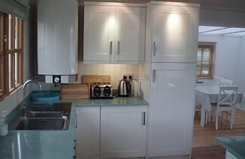 Croyde Ski Chalet | Surf's Up Beach House In Croyde