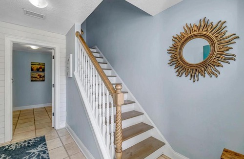 Jacksonville Beach House | Surf's Up
