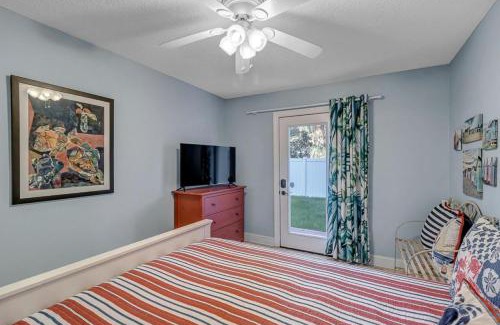 Jacksonville Beach House | Surf's Up