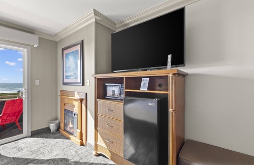 Fort Bragg Hotel | Surf & Sand Lodge