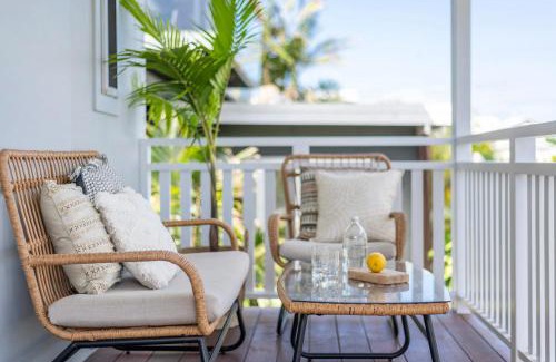 Yamba House | Surf & Sand - Oceanstays