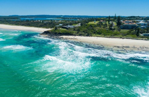 East Ballina Apartment | Surf, Sea and Sand