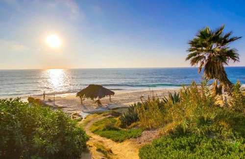 Beach Barber Tract House | Surf Shack 6