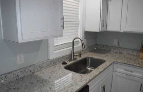 Emerald Isle House | Surf Sounds Almost Oceanfront, Newly Updated, Beach Access Across the Street