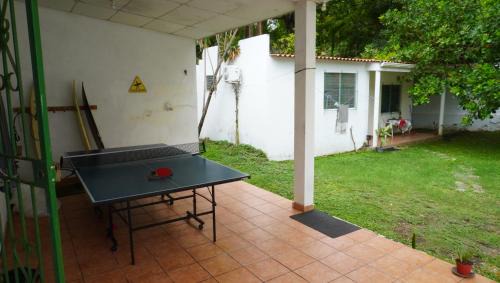 El Sunzal House | Surf Spot - Buenas Olas a 5 minutos