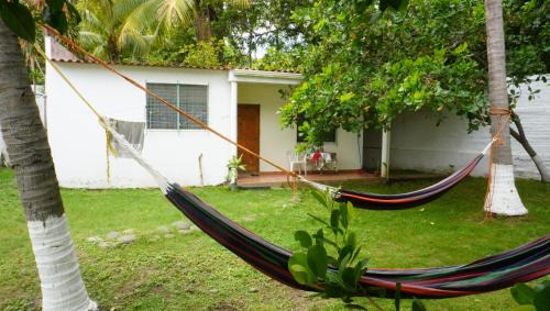 El Sunzal House | Surf Spot - Buenas Olas a 5 minutos
