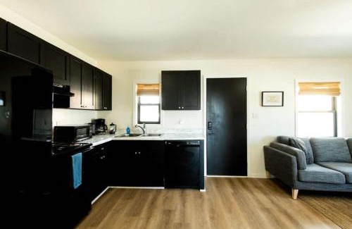 Wilmington Beach Villa | Surf Station 1