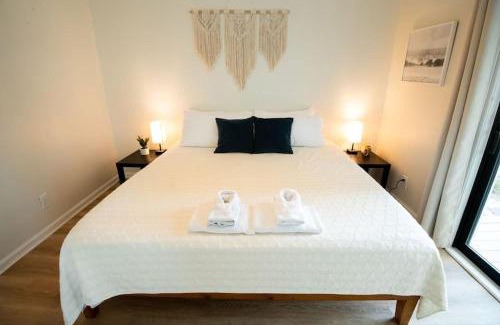 Wilmington Beach Villa | Surf Station 1