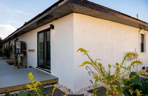 Wilmington Beach Villa | Surf Station 1