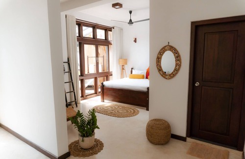 Kathaluwa Hotel | Surf Station