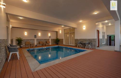 Mahabalipuram Beach Villa | Surf Stayss
