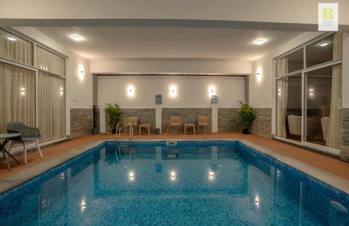 Mahabalipuram Beach Villa | Surf Stayss