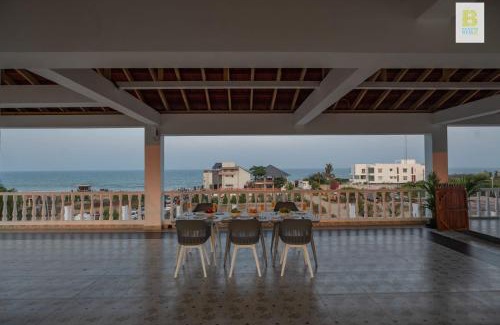Mahabalipuram Beach Villa | Surf Stayss