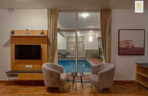 Mahabalipuram Beach Villa | Surf Stayss