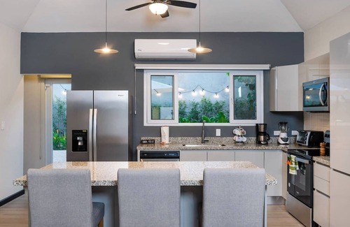 Avellanas Beach House | Surf, Sun and Pura Vida!