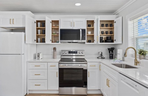 North Myrtle Beach Apartment | Surf Sun Pura Vida - 1
