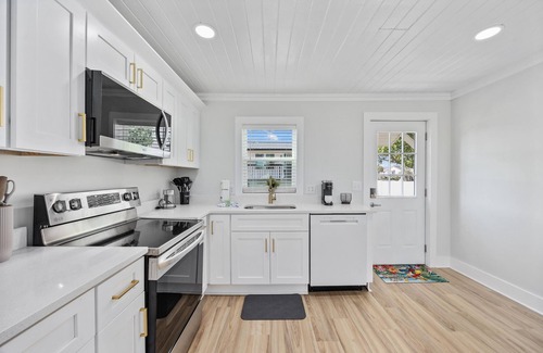 North Myrtle Beach Apartment | Surf Sun Pura Vida - 1