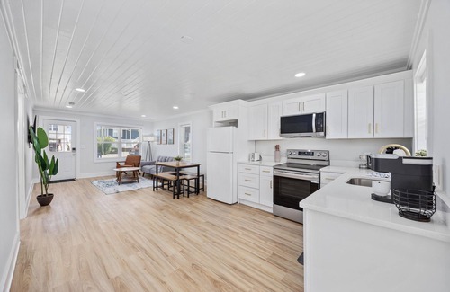 North Myrtle Beach Apartment | Surf Sun Pura Vida - 1
