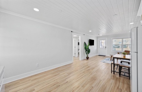 North Myrtle Beach Apartment | Surf Sun Pura Vida - 1