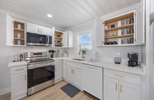 North Myrtle Beach Apartment | Surf Sun Pura Vida - 3